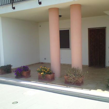 Apartment C Marina di Ginosa المظهر الخارجي الصورة