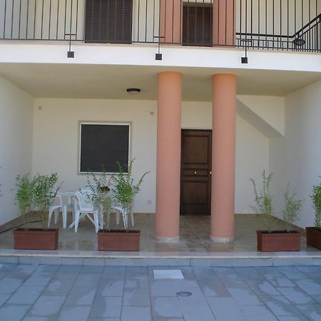 Apartment C Marina di Ginosa المظهر الخارجي الصورة