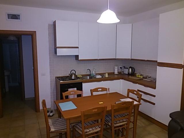 Apartment C Marina di Ginosa المظهر الخارجي الصورة